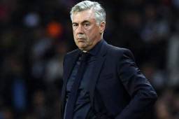 A sus 58 años, Carlo Ancelotti está cerca de tomar las riendas de la selección italiana.
