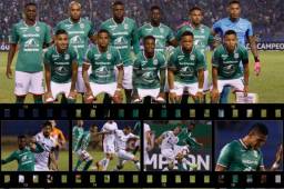 Marathón fue goleado en el Olímpico 2-6 frente al Santos dejando una herida de muerte al equipo de Vargas de cara al juego de vuelta y sus compromisos en Liga Nacional.