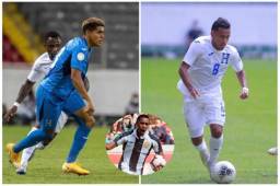 Luis Palma y Edwin Rodríguez están en la mira de equipos extranjeros. Actualmente están en la nómina de los Juegos Olímpicos de Tokio 2020.