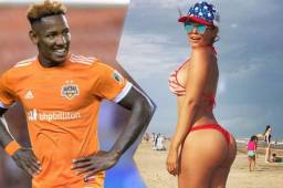 La periodista hondureña Elsa Oseguera, rompe el silencio sobre lo que pasó con Romell Quioto y afirma que estuvo a punto de quitarse la vida.