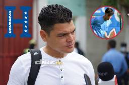 El técnico de la selección Sub-20 de Honduras adelantó las negociaciones con la Fenafuth.