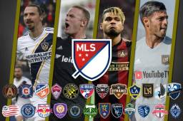 Calendarios listos para una nueva zafra de la Major League Soccer.