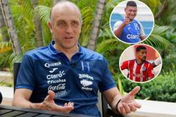 Fabián Coito fue claro y preciso en relación a su gestión. Dejó de manifiesto que nadie le arma las convocatorias y la táctica.