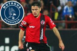 El defensor paraguayo, Pablo Aguilar, es la figura de los Xolos de Tijuana y anuncian que saldrán a enfrentarlo como lo hacen contra los grandes en la liga mexicana.