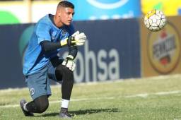 Harold Fonseca no jugará en el Apertura con ningún equipo de Liga Nacional.