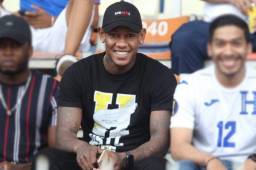 Romell Quioto ha cerrado sus redes sociales tras el escándalo con Malubi Paz.