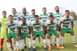 San Juan quiere llegar por segunda vez consecutiva a la final de la Liga de Ascenso.