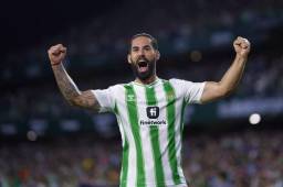 Fabrizio Romano confesó el futuro de Isco tras llegar como agente libre al Real Betis en el mercado de verano.