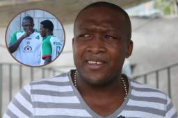 Milton Palacios habló sobre la amistad que Juan Carlos García tenía con él y su familia.