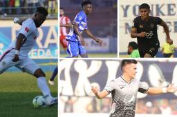 Los clubes de la Liga Nacional ya han confirmado los días y horarios de sus partidos en la fecha 17 del torneo Clausura.