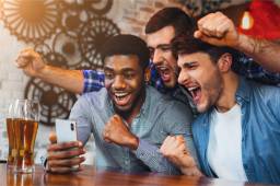 Disfruta de estos emocionantes encuentros el miércoles 24 y jueves 25 de abril a través de TIGO SPORTS, el nuevo canal de deportes en Honduras.