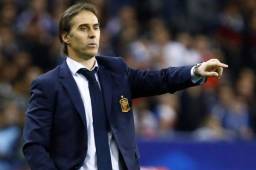 A sus 51 años, el actual entrenador de España toma el mando del Real Madrid a partir de la siguiente temporada.