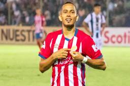 Olimpia tritura al Diriangén, hace florecer su grandeza y pone un pie en las semifinales de la Liga Concacaf