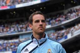 Una expareja de Metzelder le acusa de traficar con pornografía infantil y hay pruebas de ello.