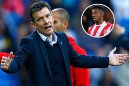 Juan Carlos Unzué asumirá las riendas del Girona en segunda división y tendrá la misión de retornarlo a la élite en España.