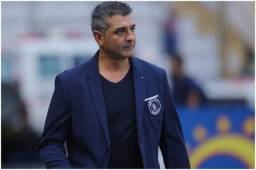 Diego Vázquez tiene a Motagua cerca de una nueva final de Liga Nacional, tras el 2-0 con que le ganaron a Marathón.