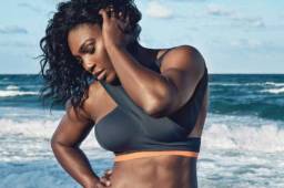 Serena Williams es considerada como la mejor tenista en la actualidad y de la historia.