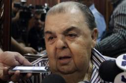 El presidente del Olimpia, Rafael Ferrari, habló del futuro del equipo Albo porque se le terminan los contratos a Héctor Vargas, Carlo Costly y Romell Quioto.