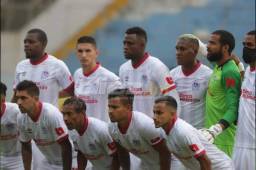 Apretadiza agenda para el Olimpia: viaja a Sudamérica por Liga Concacaf y después deberá enfrentar dos vibrantes clásicos.