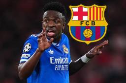 Real Madrid ha quedado sorprendido de las reacciones del caso de Vinicius.