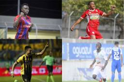 El 2016 será muy recordado y más por algunos jugadores que demostraron todo su talento anotando varios goles.