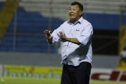 Javier Padilla aseguró que el mal momento que atraviesa Real de Minas en el torneo es culpa de una 'mala planificación'.