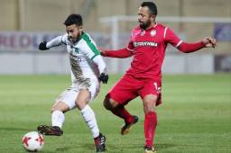 Mejía podría regresar a la Liga Nacional de Honduras.