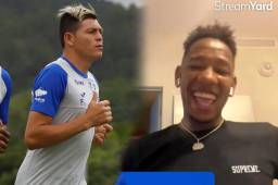 Francisco Martínez dialogó con Romell Quioto y el periodista de Eduardo Solazano de Grupo OPSA.