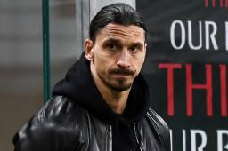 Según Leonardo, Ibrahimovic intentó en varias ocasiones volver al PSG pero no tuvo suerte.