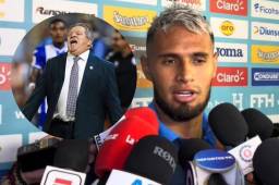 Alex López deja mensaje que no gustará en Costa Rica y el error que cometió Honduras para no ganar: Se trata de interpretar