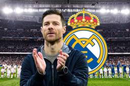 Real Madrid tiene una nueva baja autorizada por Xabi Alonso.