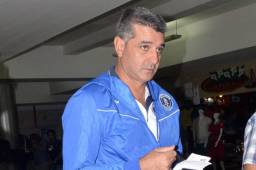 Diego Vázquez es consciente de que la prioridad a partir de ahora debe ser la Liga Nacional. Acepta que hay distancias con México, MLS e, incluso, Costa Rica.