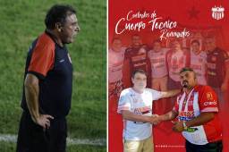 Fernando Mira y su cuerpo técnico son renovados en el Vida tras alcanzar las semifinales y récord de puntos