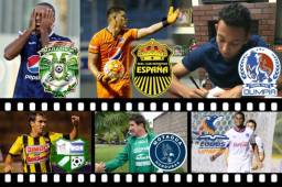 El mercado de piernas en Honduras sigue moviéndose. Olimpia le presta tres jugadores a la UPN que no entran en los planes. Eddie Hernández a un paso de su nuevo equipo y Real España va por Harold.