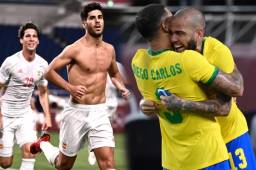 España y Brasil se citarán en la gran final de los Juegos Olímpicos de Tokio 2021.