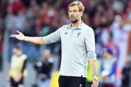 Jurgen Klopp ha llevado al Liverpool a una final de Champions League.