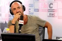 Dugarry no dudó en criticar de forma dura a su antiguo club el Barcelona.