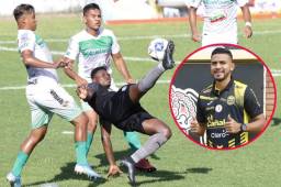 El Honduras Progreso recibirá al Marathón en la primera fecha y Real España lo hará frente al Olimpia para poner en marcha el torneo Clausura.