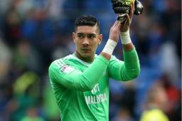 Increíble historia del portero filipino que es sensación en el fútbol de Inglaterra.