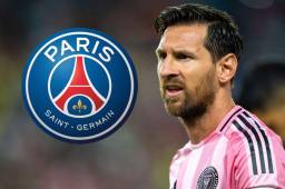 Lionel Messi ha recibidio una de las peores críticas desde que está en el Inter Miami.