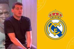 Iker Casillas ha sido muy concreto con el técnico que debe fichar el Real Madrid.