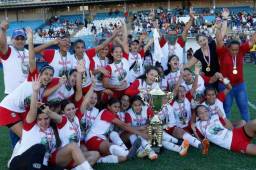Ni patrocinador, menos reglamento y poco interés: se tambalea el inicio de Liga Femenina de Honduras a dos meses del supuesto arranque