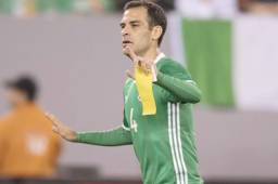 Rafa Márquez peligra de ir a un quinto mundial con México por este escándalo que lo sorprendió el miércoles.