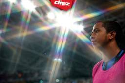 El Inter de Milán sigue siendo dueño de la ficha del catracho y en junio deberá volver al equipo.