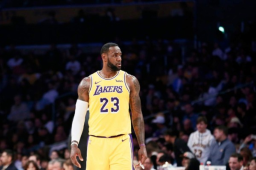 Los Angeles Lakers mediante un comunicado informaron que LeBron James no volverá a jugar un partido con el club en esta temporada.