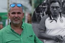 Ultimátum de Orinson Amaya a Salomón Nazar: Si no tenemos un resultado positivo, vienen cambios