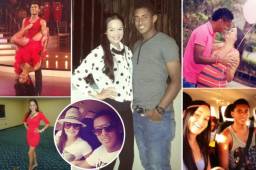 Choco Lozano jugará en el Barcelona B por los siguientes dos años. Será acompañado con su esposa e hija a esta gran experiencia.