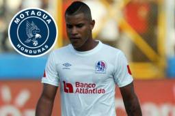 Óscar Salas ha formado parte de Olimpia desde el 2012, pero su contrato ha finalizado y se negó a renovar, según afirmaciones de Osman Madrid.