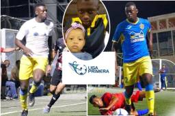 Marel Álvarez lleva varias temporadas en el fútbol de Nicaragua, país que es de los pocos con actividad en medio del caos que está causando el coronavirus.