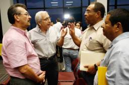 Los dirigentes de la Liga Nacional de Honduras van a reunión urgente el lunes o martes para definir el rumbo del campeonato debido a la crisis que vive el país.